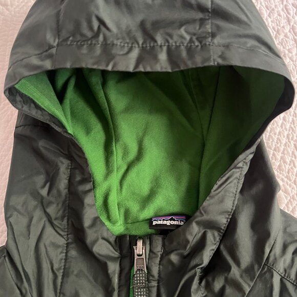 Patagonia Houdini Windbreaker - Picture 3 of 7
